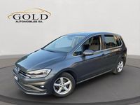Gebraucht VW Golf Sportsvan Highline 130 PS (95 kW) 2019 Van / Kleinbus
