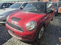 Gebraucht Mini Cooper Clubman 175 PS (128 kW) 2009 Kombi