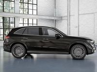 Neu Mercedes GLC220 197 PS (144 kW) 2025 SUV
