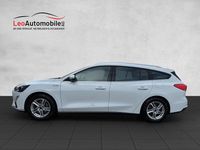 Gebraucht Ford Focus Cool & Connect 100 PS (73 kW) 2019 Kombi