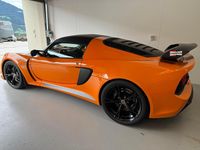 Gebraucht Lotus Exige 350 PS (257 kW) 2016 Coupé