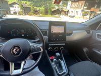 Gebraucht Renault Arkana Techno 158 PS (116 kW) 2023 SUV