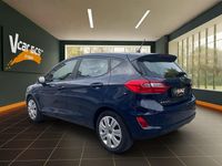 Gebraucht Ford Fiesta Trend 70 PS (51 kW) 2019 Kleinwagen