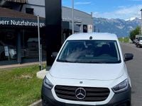 Neu Mercedes Citan 110 95 PS (69 kW) 2026