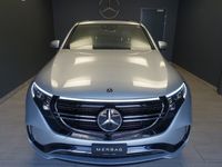 gebraucht Mercedes EQC400 AMG Line 4Matic