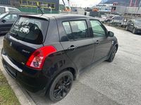 Gebraucht Suzuki Swift GL 92 PS (67 kW) 2009 Kleinwagen