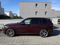 Gebraucht BMW X5 M Sport 340 PS (250 kW) 2022 SUV