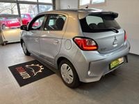 Gebraucht Mitsubishi Space Star 71 PS (52 kW) 2022 Kleinwagen