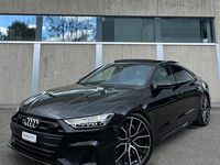 Gebraucht Audi S7 Sportback 350 PS (257 kW) 2020 Kleinwagen
