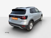 gebraucht VW T-Cross - Life