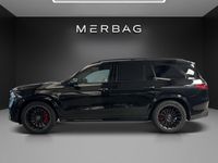 gebraucht Mercedes GLS63 AMG 4M+ 9G-Tronic