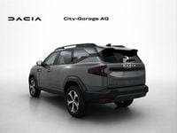 Neu Dacia Bigster Journey 140 PS (102 kW) 2026 SUV