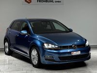 Gebraucht VW Golf VII Cup 110 PS (80 kW) 2014 Limousine