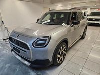 Neu Mini Countryman 150 kW (204 PS) 2025 SUV