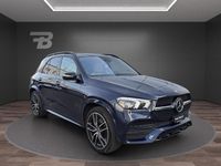 Gebraucht Mercedes GLE400 AMG line 330 PS (242 kW) 2022 SUV
