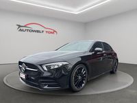 Gebraucht Mercedes A250 AMG line 224 PS (164 kW) 2018 Limousine
