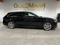 gebraucht Audi A4 Avant 2.0 TDI Sport quattro S-tronic