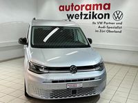 gebraucht VW Caddy Maxi 1.5 TSI Style DSG