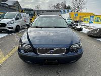 Gebraucht Volvo V70 210 PS (154 kW) 2004 Kombi
