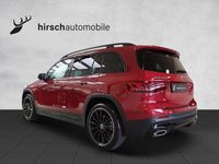 gebraucht Mercedes GLB250 AMG Line 4 MATIC