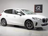 Gebraucht BMW 223 Active Tourer Performance 197 PS (144 kW) 2023 Weiss Van / Kleinbus