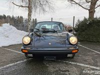 gebraucht Porsche 911 Carrera Targa