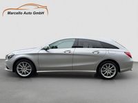 Gebraucht Mercedes CLA250 Shooting Brake Urban 211 PS (155 kW) 2015 Kombi