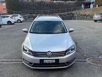 Gebraucht VW Passat Highline 140 PS (102 kW) 2010 Kombi