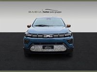 Neu Dacia Spring Extreme 47 kW (65 PS) 2025 Blau Kleinwagen