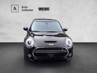 gebraucht Mini Cooper S F56 2.0i