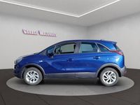 Gebraucht Opel Crossland X Enjoy 110 PS (80 kW) 2021 SUV