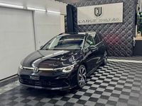 Gebraucht VW Golf VIII R-line 191 PS (140 kW) 2022 Kombi