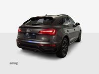 gebraucht Audi Q5 SB 45 TFSI S line