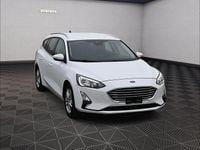 Gebraucht Ford Focus Trend+ 120 PS (88 kW) 2020