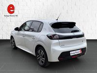 gebraucht Peugeot 208 1.2 PureTech 100 Allure