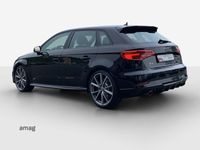 gebraucht Audi S3 Sportback 