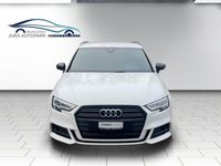 gebraucht Audi A3 Sportback 1.4 TFSI Design S-tronic