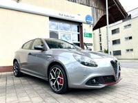 Gebraucht Alfa Romeo Giulietta 120 PS (88 kW) 2020 Kleinwagen