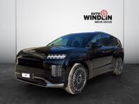 Neu Hyundai Ioniq 9 314 kW (427 PS) 2026 SUV