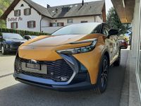 gebraucht Toyota C-HR 2.0 PHEV GR Style Premiere