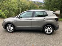 gebraucht VW T-Cross - 1.0 TSI Life DSG