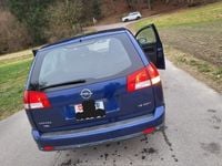 Gebraucht Opel Vectra Elegance 150 PS (110 kW) 2005