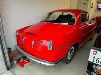 Gebraucht Fiat Coupé 1958 Coupé