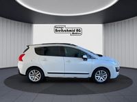 gebraucht Peugeot 3008 HYbrid4 2.0 HDI