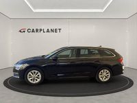 Gebraucht Skoda Octavia Selection 115 PS (84 kW) 2024 Kombi