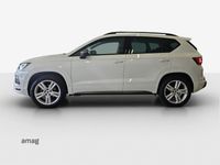 gebraucht Seat Ateca FR