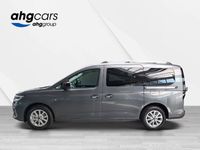 gebraucht Ford Tourneo Grand Connect 1.5 EcoBoost 114 Titanium