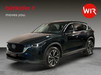 Gebraucht Mazda CX-5 Exclusive-Line 194 PS (142 kW) 2024 SUV