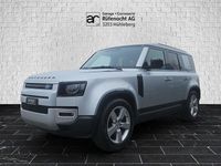 Gebraucht Land Rover Defender First Edition 240 PS (176 kW) 2021 SUV