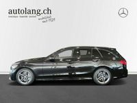 gebraucht Mercedes C43 AMG 4Matic AMG
